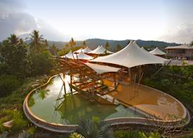 Soneva Kiri 5
