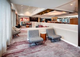 Courtyard by Marriott Savannah Midtown 3