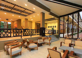 Haile Resort Arbaminch 4