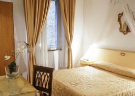 Piccolo Hotel Etruria 5