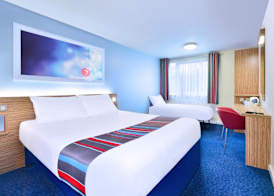 Travelodge Fort William 4