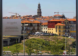 Se Catedral Hotel Porto, Tapestry Collection By Hilton 4