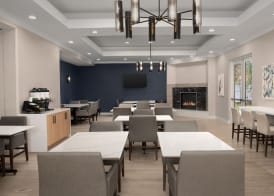 Residence Inn by Marriott Palo Alto Los Altos 5