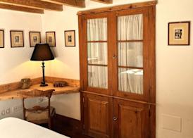 Hotel Emblemático La Casa de los Naranjos 3