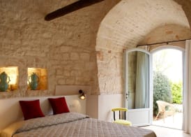 Masseria Grofoleo 5
