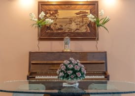 Hotel Ascot Sorrento 2