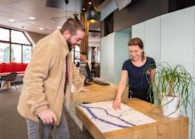 ibis Nantes Centre Tour Bretagne 4