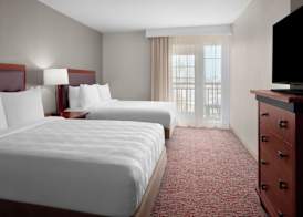 Larkspur Landing Extended Stay Suites Campbell 4