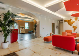 L'aja della Mirusina - Piedmont Resort Monferrato Langhe 3