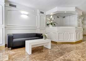 Bonanova Suite Hotel 4