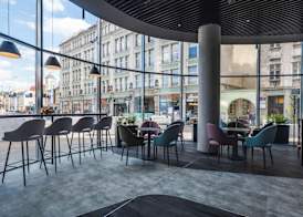 Focus Hotel Premium Wrocław 4