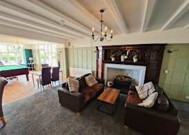 The Kensington 3