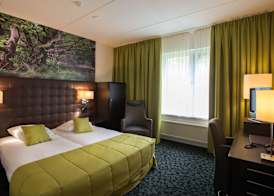 Boshotel - Vlodrop, Roermond 4