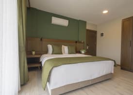 WEST HOUSE EXCLUSIVE HOTEL 3