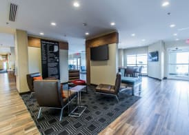TownePlace Suites by Marriott Evansville Newburgh 4