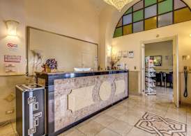 Hotel Maryelen 4