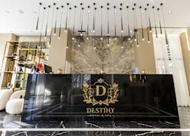 Destiny Hotel & SPA 3