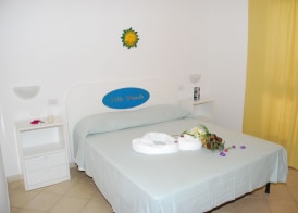 Hotel Villa Wanda 4