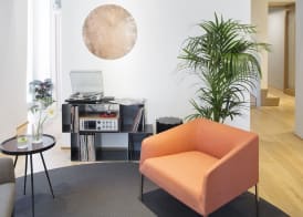 The Radical Hotel Roma 4