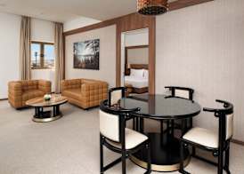 Carlton Al Moaibed Hotel 5
