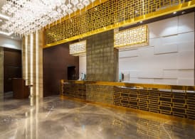 Pharos Hotels 4