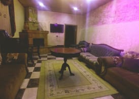Apartment Ground Floor 2