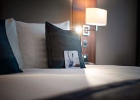 Crowne Plaza LONDON HEATHROW T4 by IHG 3