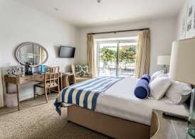 Harbour Hotel & Spa Salcombe 4