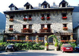 Hotel Villa de Torla 4
