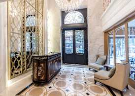 Arcade Hotel & SPA Nisantasi 4