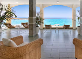 Bull Dorado Beach & Spa 3