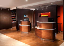 Courtyard Miami Airport West Doral 2