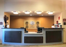 Comfort Suites Near City of Industry - Los Angeles 3