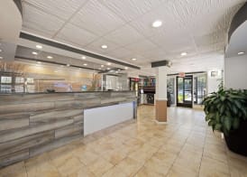 Best Western Plus Chesapeake Bay-Norfolk 2