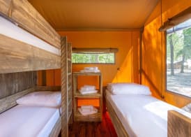 Agriturismo Tenuta Regina - Glamping luxury lodges and apartments 2
