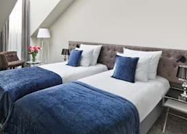 Wyndham Grand Krakow Old Town 5