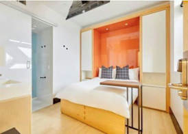 The Beverley Hotel 5