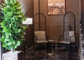 Grand Catalkaya Hotel 4