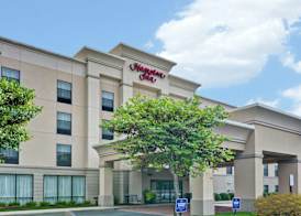 Hampton Inn Sayre 2