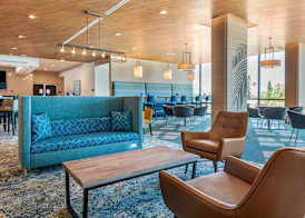 Cambria Hotel St Petersburg-Madeira Beach Marina 4