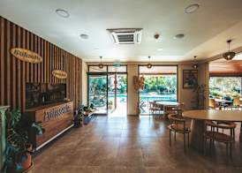 Mesken Inn Hotel 2