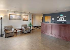 Quality Inn Kenai 2