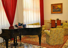 Hotel Cristallo - Chianciano Terme 5