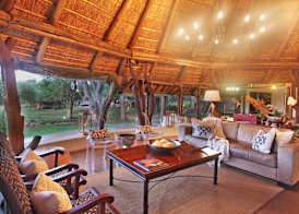 Itaga Luxury Private Game Lodge 3