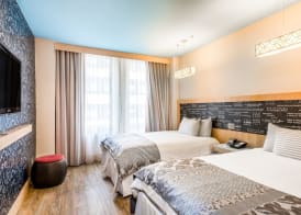 TRYP by Wyndham New York City Times Square - Midtown 3