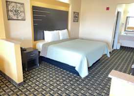 Homegate Inn & Suites West Memphis 5
