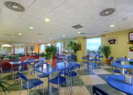 Gran Hotel Ciudad Del Sur 2