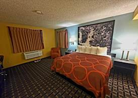 Super 8 By Wyndham Henderson North East Denver 5