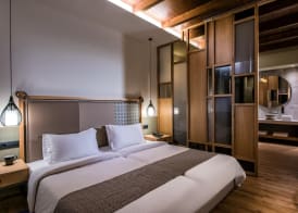 Petousis Hotel & Suites 5