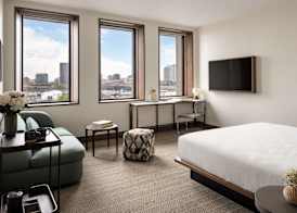 Hotel Marcel New Haven, Tapestry Collection By Hilton 2